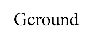 GCROUND