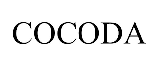 COCODA