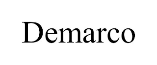 DEMARCO