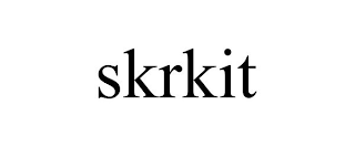 SKRKIT