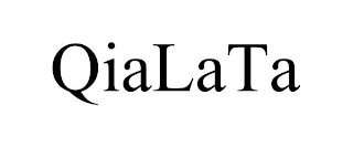 QIALATA