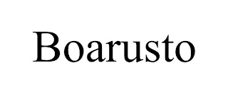 BOARUSTO