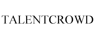 TALENTCROWD