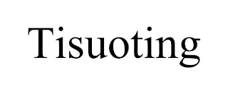 TISUOTING