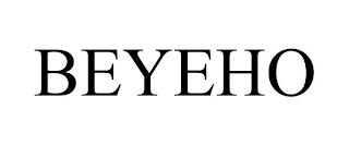 BEYEHO