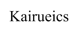 KAIRUEICS