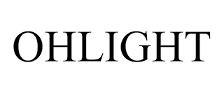 OHLIGHT