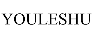 YOULESHU