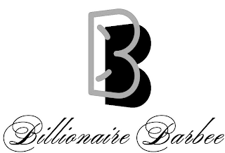 BILLIONAIRE BARBEE BB