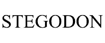 STEGODON