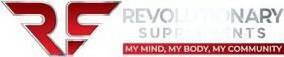 RS REVOLUTIONARY SUPPLEMENT, MY MIND, MY BODY, MY COMMUNITY