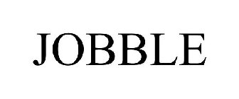 JOBBLE