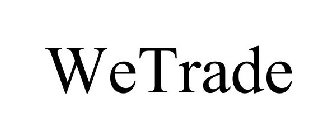 WETRADE