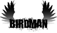 BIRDMAN