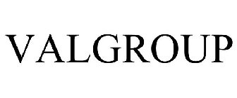 VALGROUP