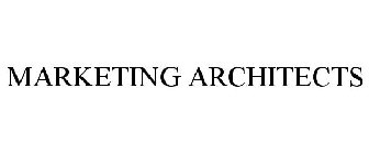 MARKETING ARCHITECTS