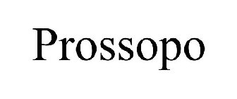 PROSSOPO