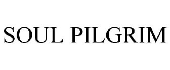 SOUL PILGRIM