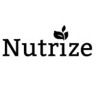 NUTRIZE