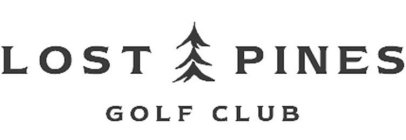 LOST PINES GOLF CLUB