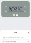 ROZIO