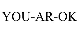 YOU-AR-OK