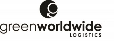 G GREENWORLDWIDE LOGISTICS