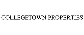 COLLEGETOWN PROPERTIES