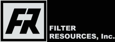 FR FILTER RESOURCES, INC.