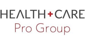 HEALTH + CARE PRO GROUP