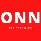 ONN ELECTRONICS