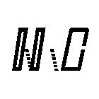 N\C
