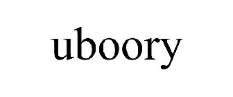 UBOORY