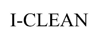 I-CLEAN