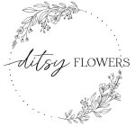 DITSY FLOWERS