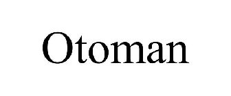 OTOMAN