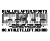 REAL.LIFE.AFTER.SPORTS ALWAYS HAVE A PLAN B BECAUSE PLAN A ALWAYS HAS A WAY OUT. POST.TRUMATIC.SPORTS.DISORDER. TRAIN LIKE THEE PROS. PROFESSIONAL.REGUARDLES.OF.SPORTS EVERYONE IS GOING PRO JUST NOT I