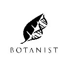 BOTANIST