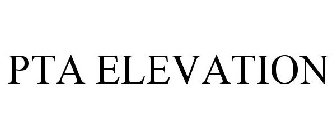 PTA ELEVATION