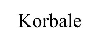 KORBALE