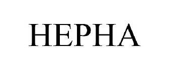 HEPHA