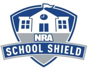 NRA SCHOOL SHIELD