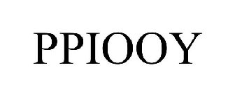 PPIOOY