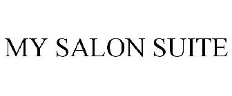 MY SALON SUITE