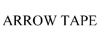 ARROW TAPE