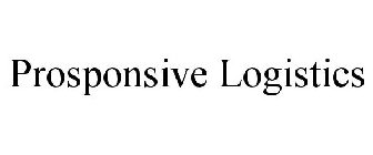 PROSPONSIVE LOGISTICS