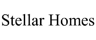 STELLAR HOMES