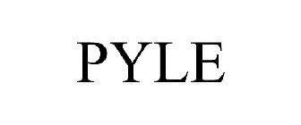 PYLE