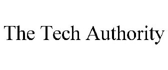 THE TECH AUTHORITY