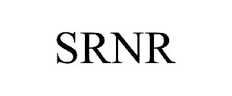 SRNR